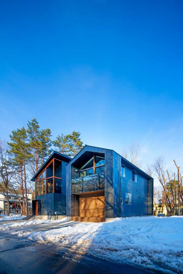 Grey Wolf By White Fox Company Chalet