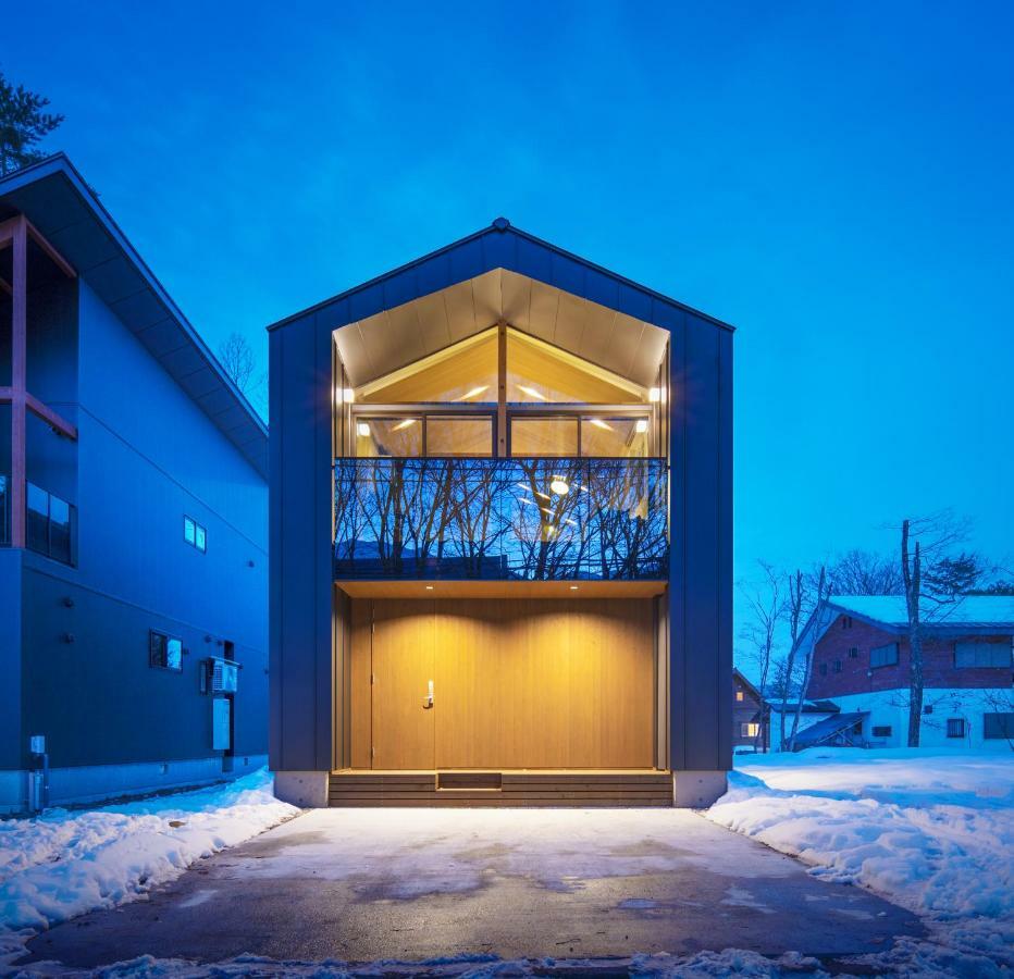 Grey Wolf By White Fox Company Chalet