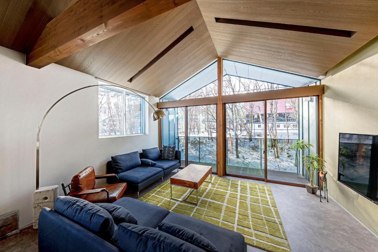 Grey Wolf By White Fox Company Chalet